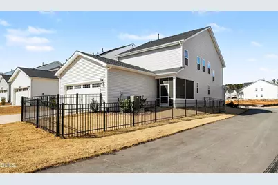 228 Edge Of Auburn Boulevard, Raleigh, NC 27610 - Photo 35