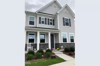 228 Edge Of Auburn Boulevard, Raleigh, NC 27610 - Photo 47