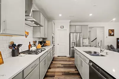 228 Edge Of Auburn Boulevard, Raleigh, NC 27610 - Photo 11