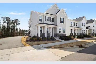 228 Edge Of Auburn Boulevard, Raleigh, NC 27610 - Photo 3