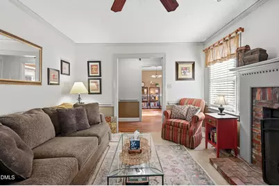 101 Hedgerow Court, Cary, NC 27513 - Photo 5