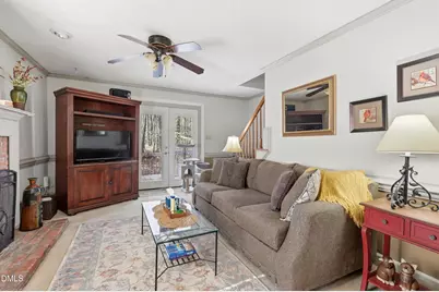 101 Hedgerow Court, Cary, NC 27513 - Photo 3