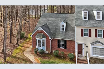 101 Hedgerow Court, Cary, NC 27513 - Photo 25