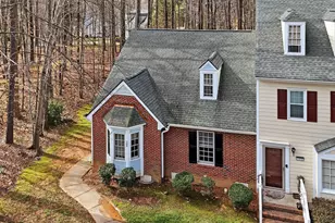 101 Hedgerow Ct, Cary, NC 27513 - Photo 25