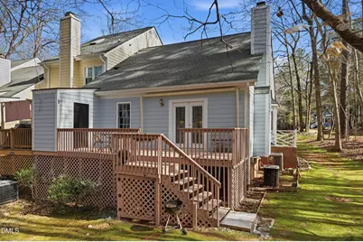 101 Hedgerow Court, Cary, NC 27513 - Photo 23