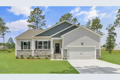 3069 Platinum Circle, West End, NC 27376 - Photo 1