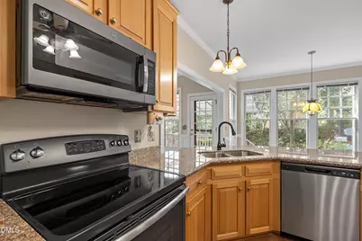 6309 Ashley Ridge Drive, Raleigh, NC 27612 - Photo 23