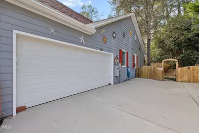 6309 Ashley Ridge Drive, Raleigh, NC 27612 - Photo 3