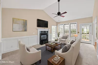 6309 Ashley Ridge Drive, Raleigh, NC 27612 - Photo 11