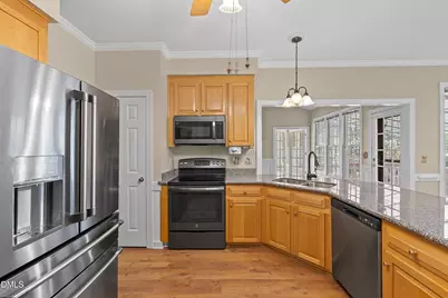 6309 Ashley Ridge Drive, Raleigh, NC 27612 - Photo 21