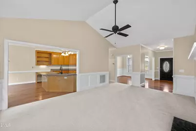 6309 Ashley Ridge Drive, Raleigh, NC 27612 - Photo 15