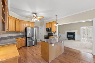 6309 Ashley Ridge Drive, Raleigh, NC 27612 - Photo 19