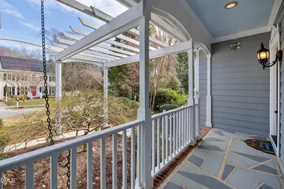 6309 Ashley Ridge Drive, Raleigh, NC 27612 - Photo 5