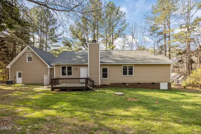 2908 Livery Way, Raleigh, NC 27603 - Photo 27