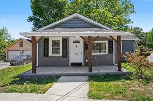 501 Apple St, Burlington, NC 27217 - Photo 1