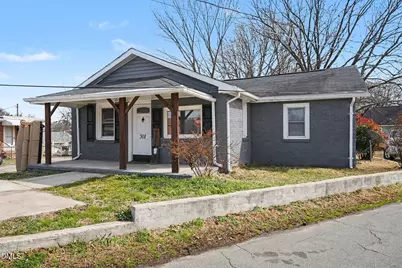 501 Apple Street, Burlington, NC 27217 - Photo 3