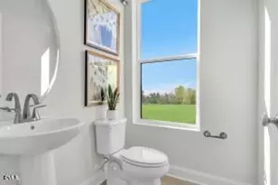 615 Hedrick Rdg Rd, Cary, NC 27519 - Photo 9