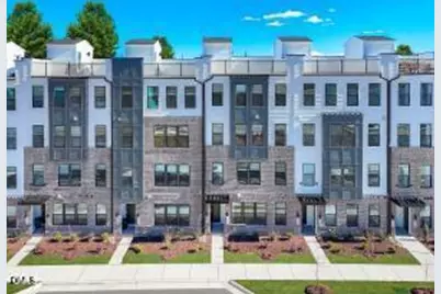 615 Hedrick Ridge Road #307, Cary, NC 27519 - Photo 1