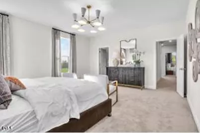 615 Hedrick Ridge Road #307, Cary, NC 27519 - Photo 19