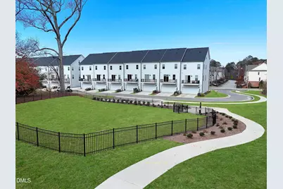 615 Hedrick Ridge Road #307, Cary, NC 27519 - Photo 29