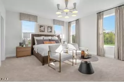 615 Hedrick Ridge Road #307, Cary, NC 27519 - Photo 21