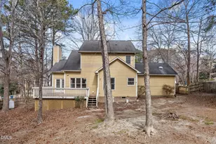 3200 Daingerfield Dr, Raleigh, NC 27616 - Photo 31