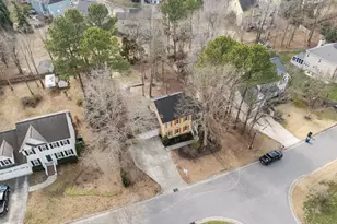 3200 Daingerfield Dr, Raleigh, NC 27616 - Photo 35