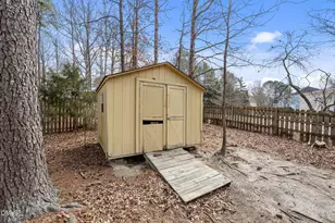 3200 Daingerfield Dr, Raleigh, NC 27616 - Photo 29