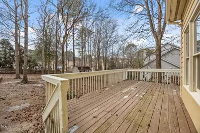 3200 Daingerfield Drive, Raleigh, NC 27616 - Photo 33