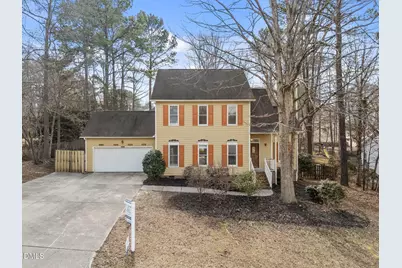 3200 Daingerfield Drive, Raleigh, NC 27616 - Photo 3