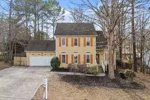 3200 Daingerfield Dr, Raleigh, NC 27616 - Photo 3