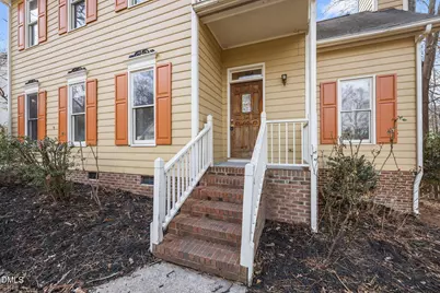 3200 Daingerfield Drive, Raleigh, NC 27616 - Photo 5