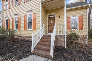 3200 Daingerfield Dr, Raleigh, NC 27616 - Photo 5