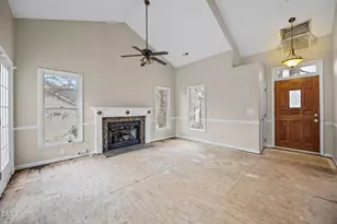 3200 Daingerfield Dr, Raleigh, NC 27616 - Photo 7