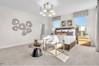 615 Hedrick Ridge Road #305, Cary, NC 27519 - Photo 19