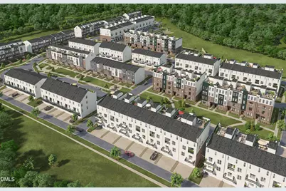 615 Hedrick Ridge Road #303, Cary, NC 27519 - Photo 25