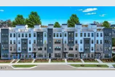 615 Hedrick Ridge Road #303, Cary, NC 27519 - Photo 3