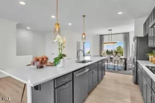 615 Hedrick Rdg Rd, Cary, NC 27519 - Photo 5