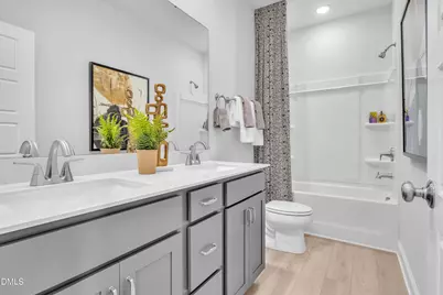 615 Hedrick Ridge Road #303, Cary, NC 27519 - Photo 17