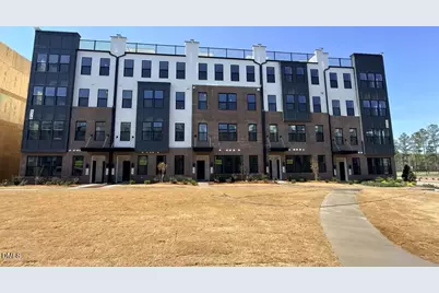 615 Hedrick Ridge Road #303, Cary, NC 27519 - Photo 1