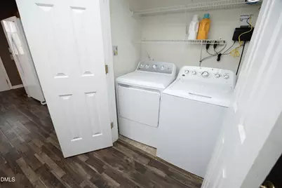 4421 Spoon Loop Road, Liberty, NC 27298 - Photo 17