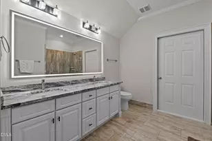 1125 Barclay Manor Way, Raleigh, NC 27614 - Photo 41