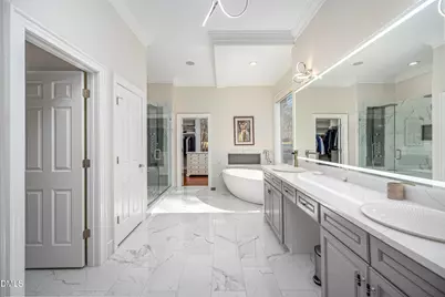 1125 Barclay Manor Way, Raleigh, NC 27614 - Photo 19