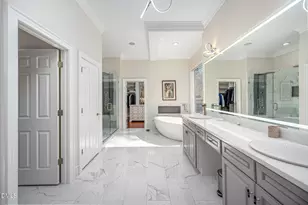 1125 Barclay Manor Way, Raleigh, NC 27614 - Photo 19