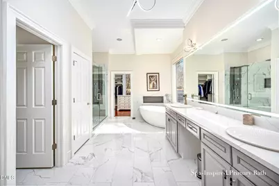 1125 Barclay Manor Way, Raleigh, NC 27614 - Photo 15