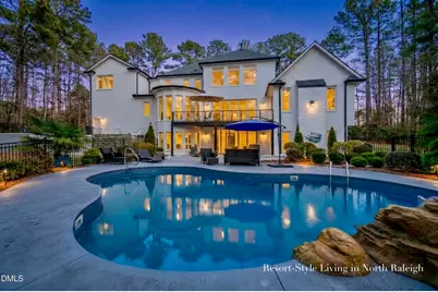 1125 Barclay Manor Way, Raleigh, NC 27614 - Photo 1
