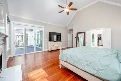1125 Barclay Manor Way, Raleigh, NC 27614 - Photo 17