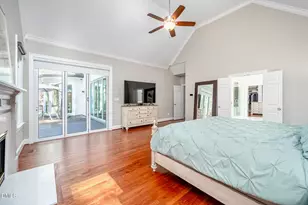 1125 Barclay Manor Way, Raleigh, NC 27614 - Photo 17