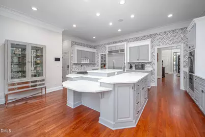 1125 Barclay Manor Way, Raleigh, NC 27614 - Photo 9