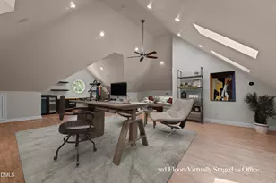 1125 Barclay Manor Way, Raleigh, NC 27614 - Photo 23